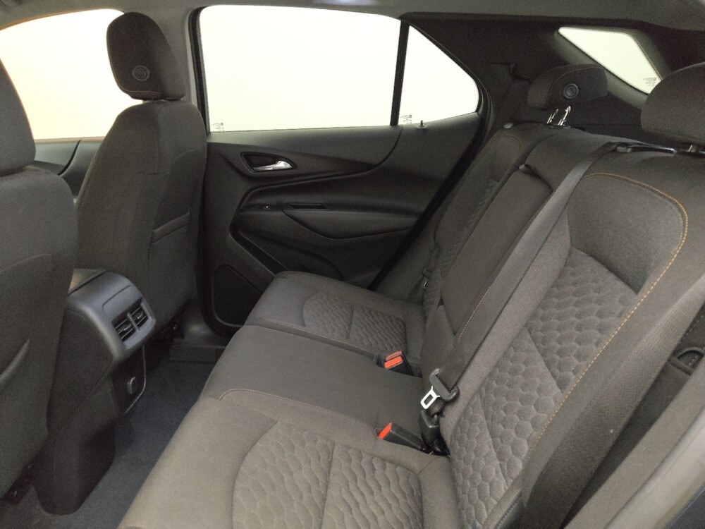 2018 Chevrolet Equinox in Lakeland, FL 33815 - 18126507 18