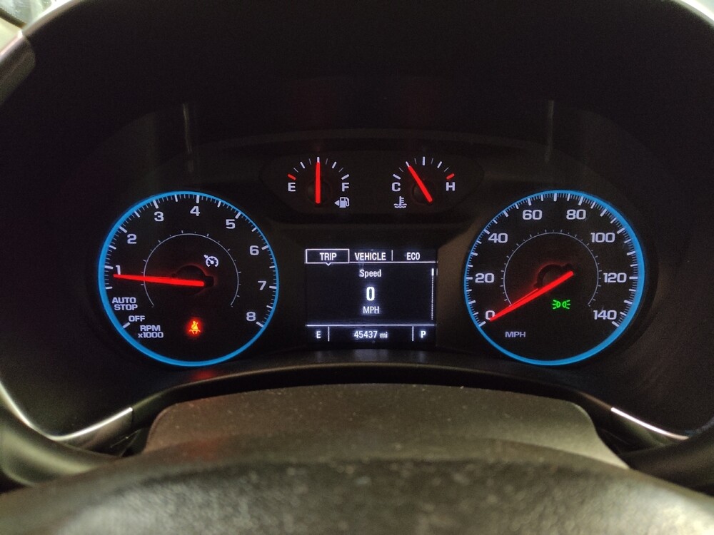 2018 Chevrolet Equinox in Lakeland, FL 33815 - 18126507 23