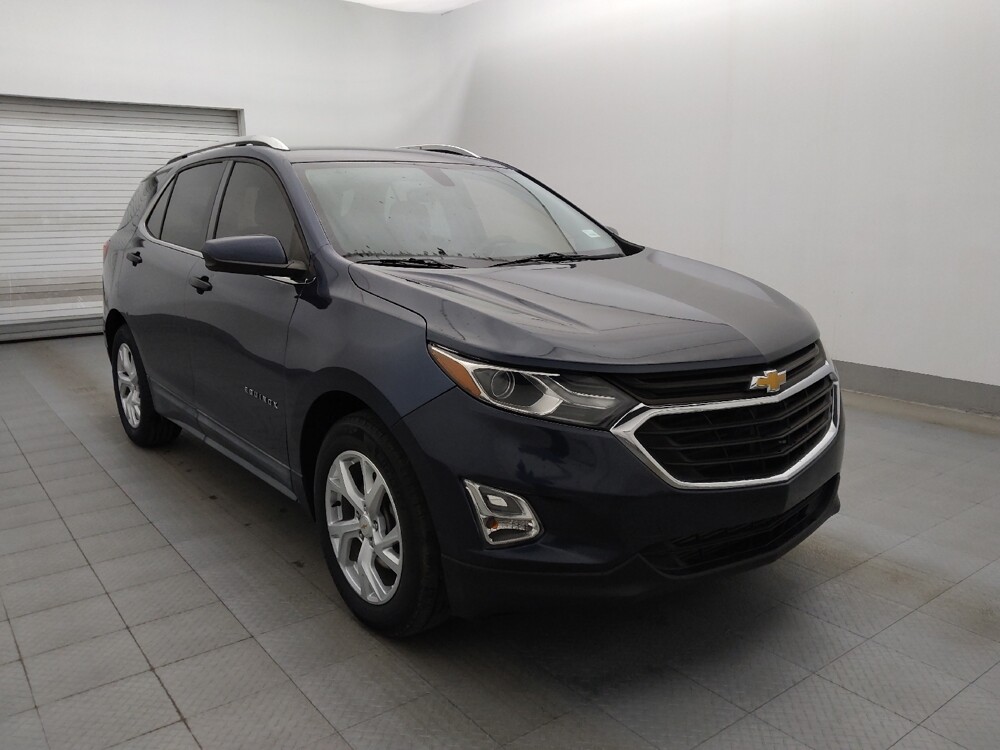 2018 Chevrolet Equinox in Lakeland, FL 33815 - 18126507 13