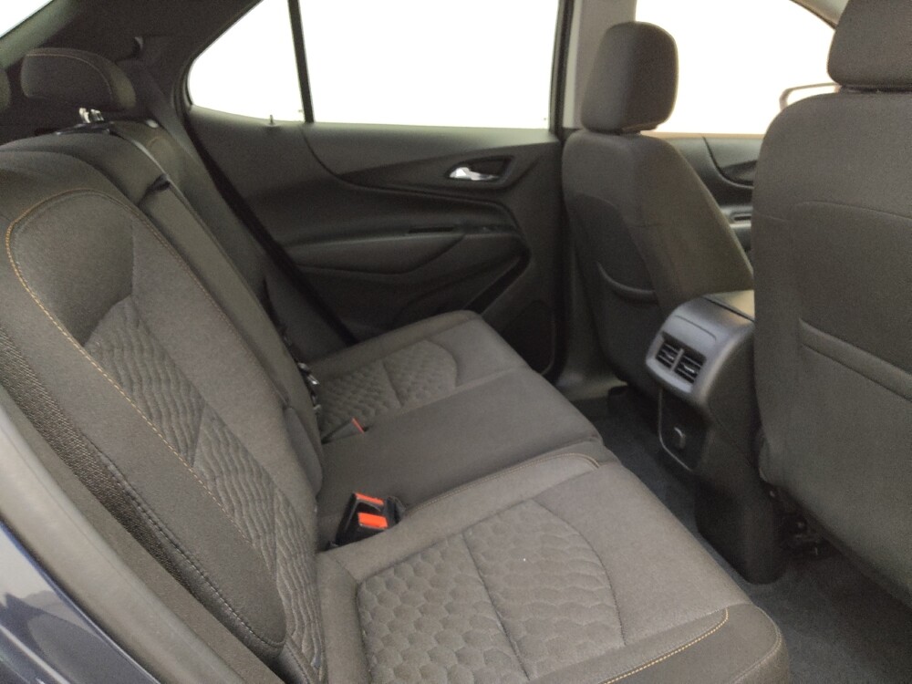 2018 Chevrolet Equinox in Lakeland, FL 33815 - 18126507 19