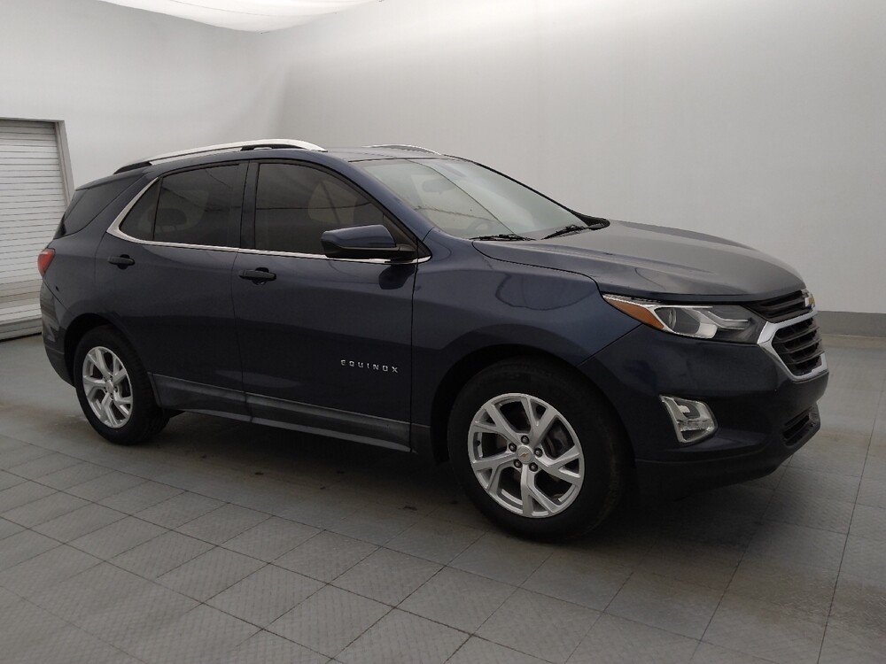 2018 Chevrolet Equinox in Lakeland, FL 33815 - 18126507 11