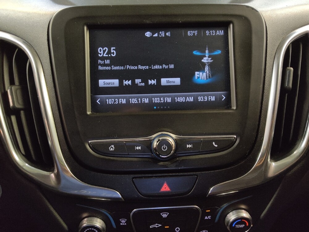 2018 Chevrolet Equinox in Lakeland, FL 33815 - 18126507 25