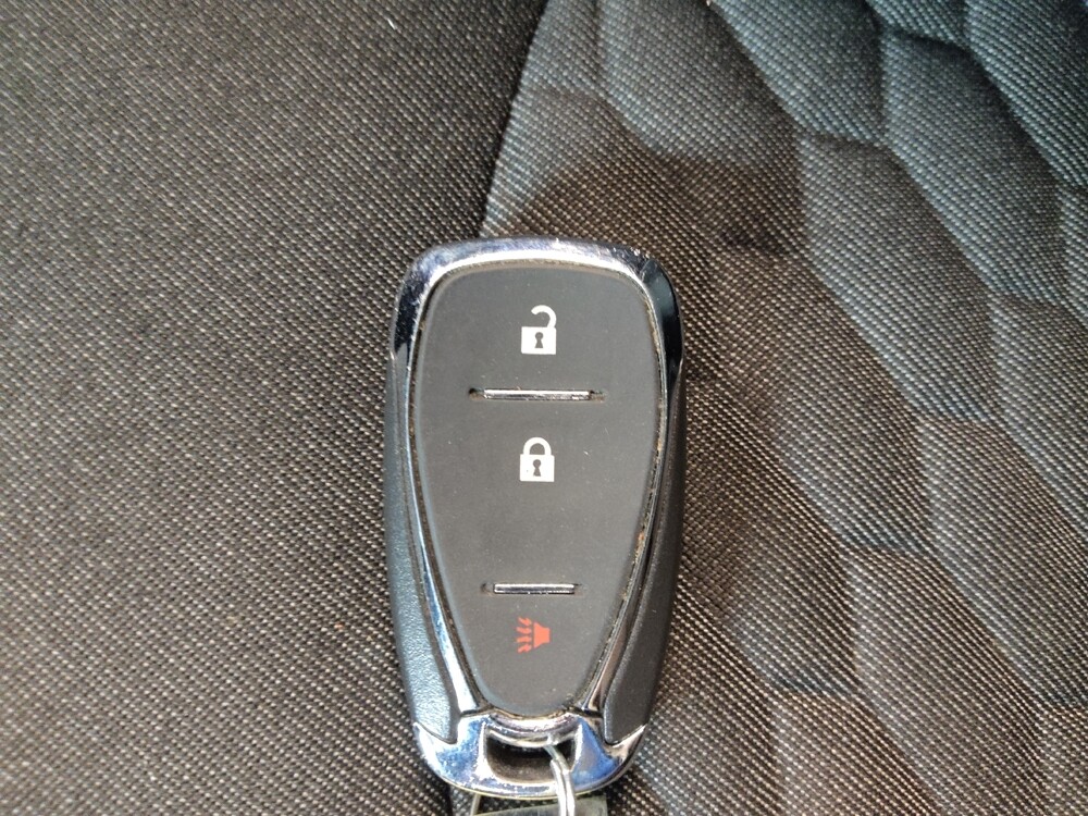 2018 Chevrolet Equinox in Lakeland, FL 33815 - 18126507 32