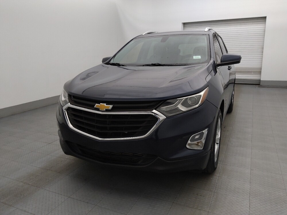 2018 Chevrolet Equinox in Lakeland, FL 33815 - 18126507 15