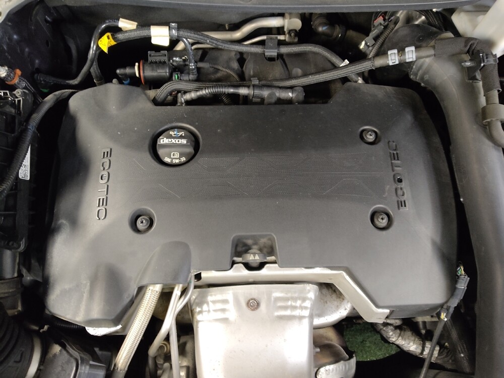 2018 Chevrolet Equinox in Lakeland, FL 33815 - 18126507 30