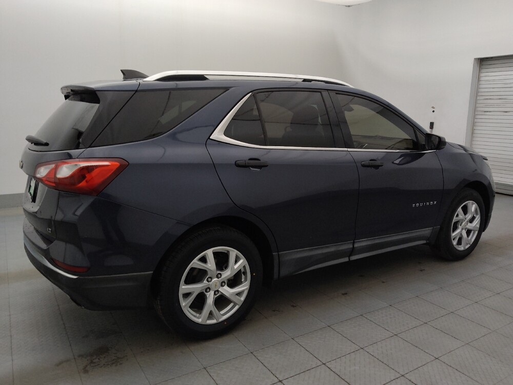 2018 Chevrolet Equinox in Lakeland, FL 33815 - 18126507 10