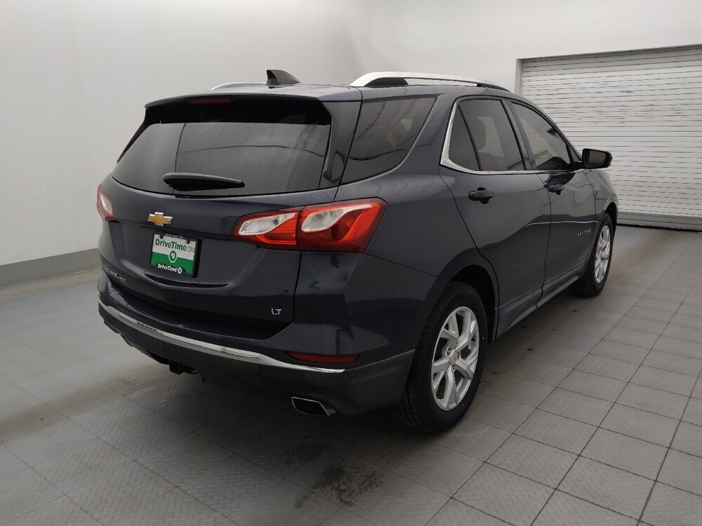 2018 Chevrolet Equinox in Lakeland, FL 33815 - 18126507 9