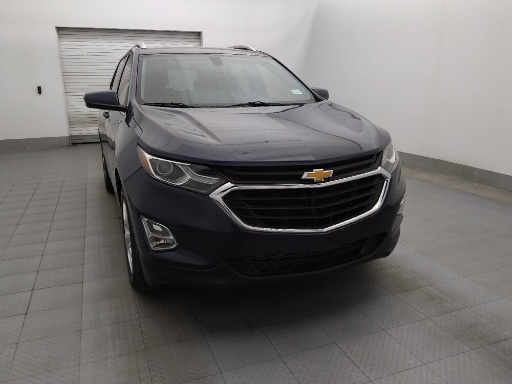 2018 Chevrolet Equinox in Lakeland, FL 33815 - 18126507 14