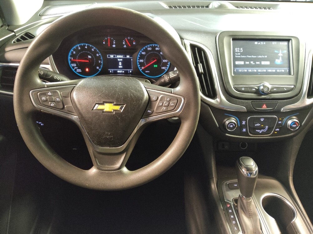 2018 Chevrolet Equinox in Lakeland, FL 33815 - 18126507 22