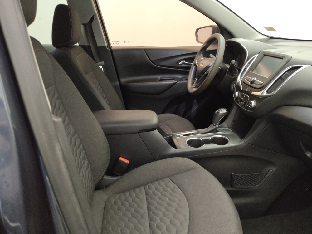 2018 Chevrolet Equinox in Lakeland, FL 33815 - 18126507 21