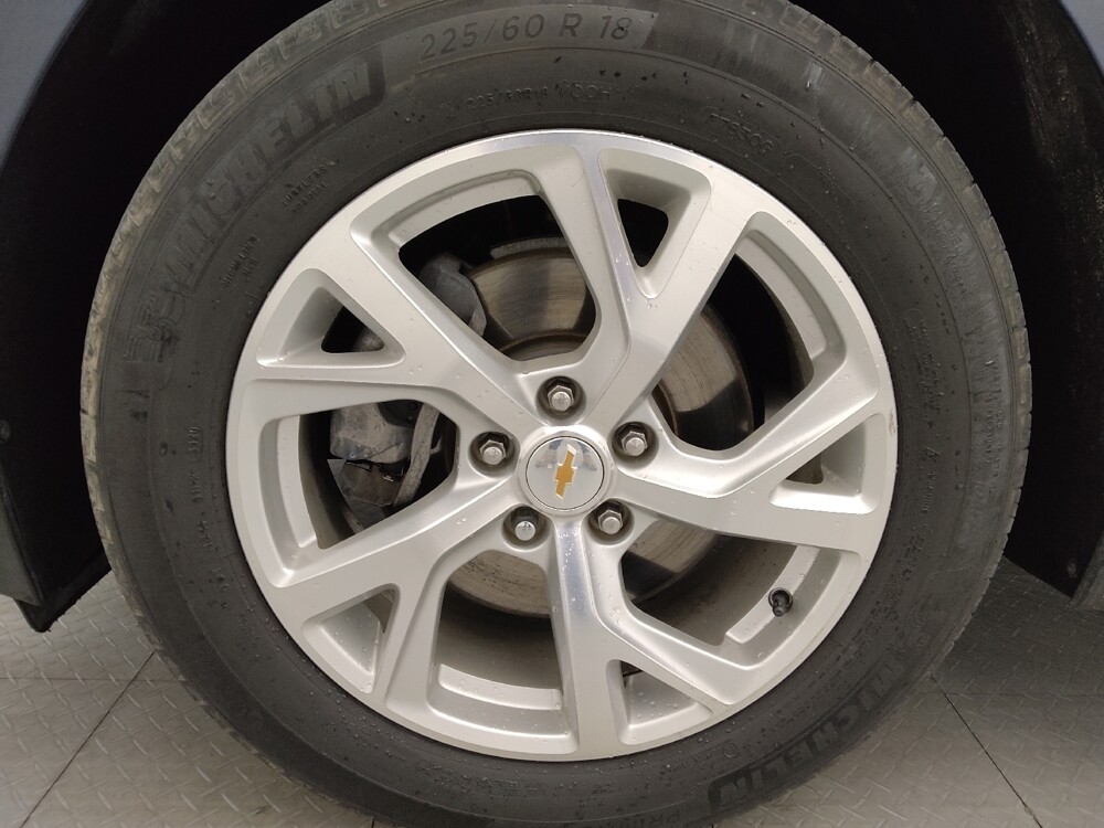 2018 Chevrolet Equinox in Lakeland, FL 33815 - 18126507 31