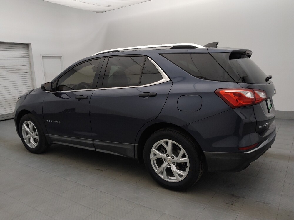 2018 Chevrolet Equinox in Lakeland, FL 33815 - 18126507 3