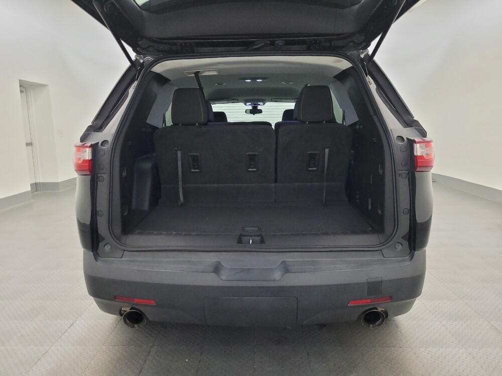 2020 Chevrolet Traverse in Chandler, AZ 85225 - 18126508 29