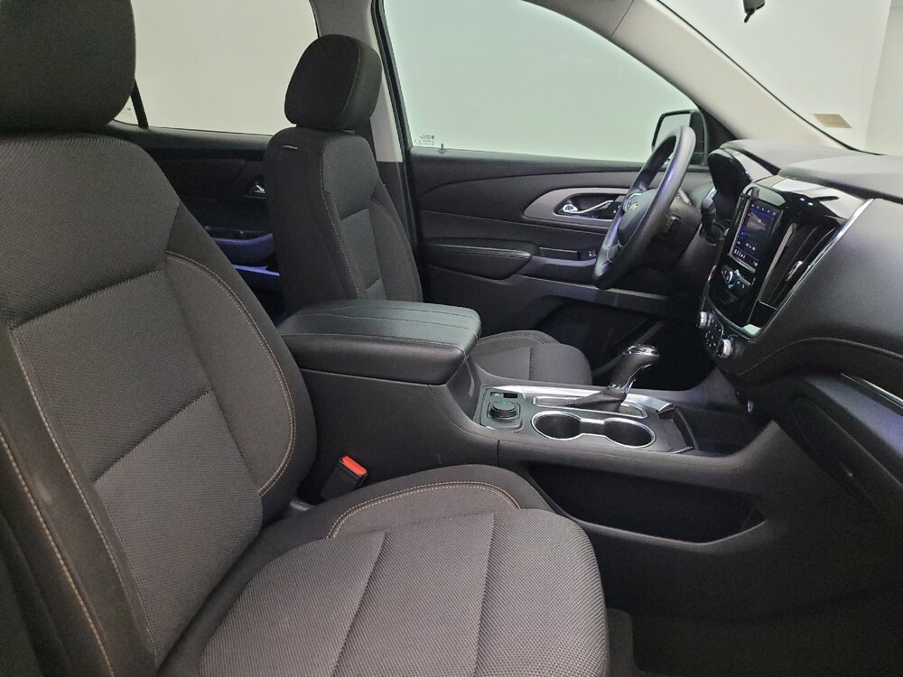 2020 Chevrolet Traverse in Chandler, AZ 85225 - 18126508 21