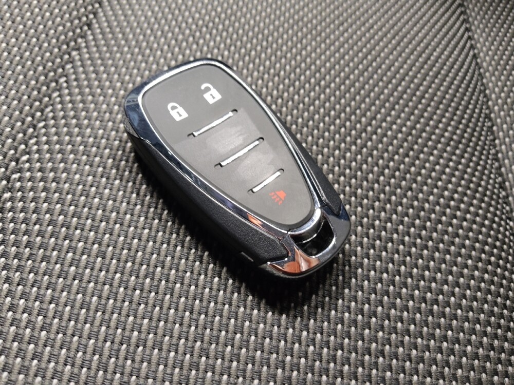 2020 Chevrolet Traverse in Chandler, AZ 85225 - 18126508 32