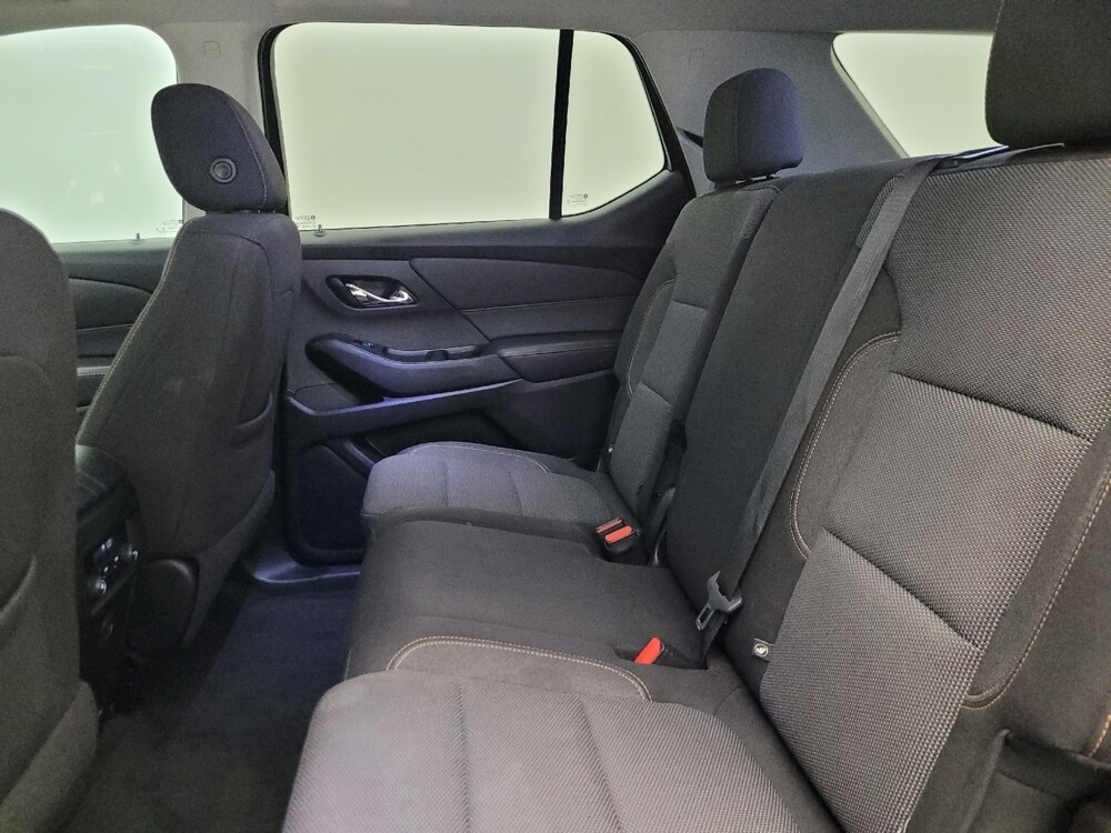 2020 Chevrolet Traverse in Chandler, AZ 85225 - 18126508 18