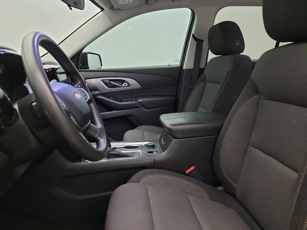 2020 Chevrolet Traverse in Chandler, AZ 85225 - 18126508 17