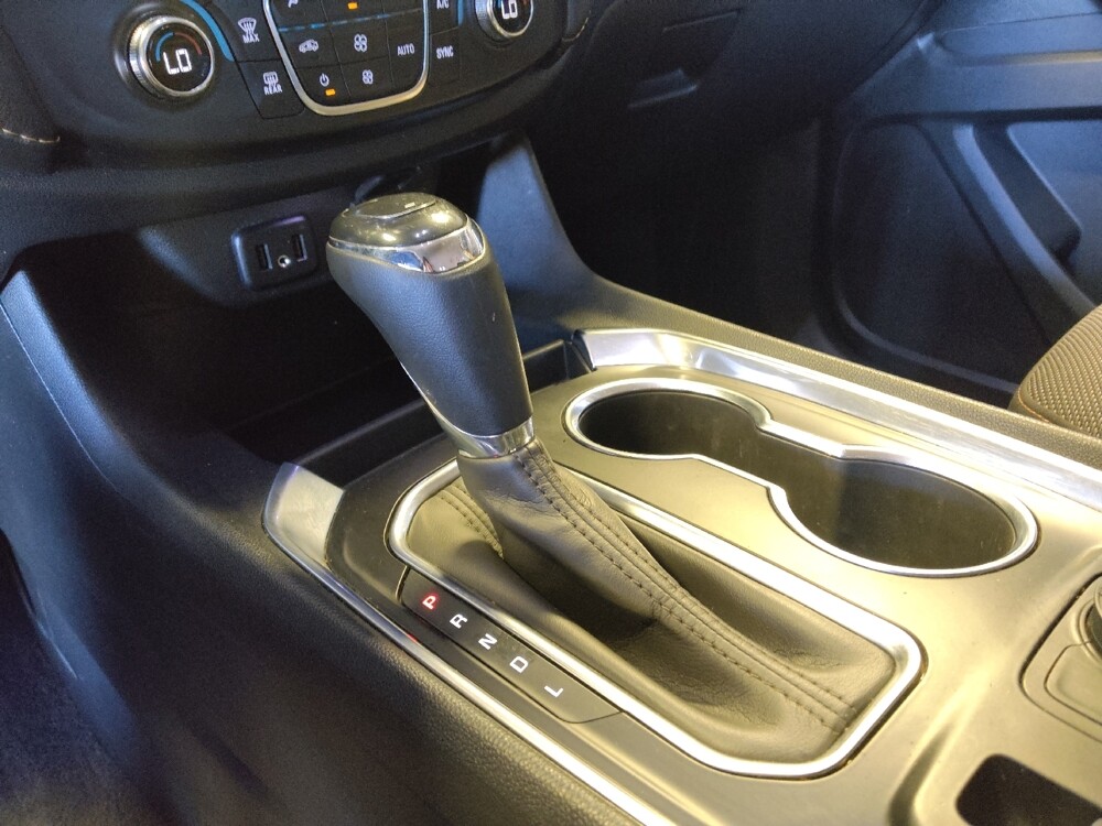 2020 Chevrolet Traverse in Chandler, AZ 85225 - 18126508 26