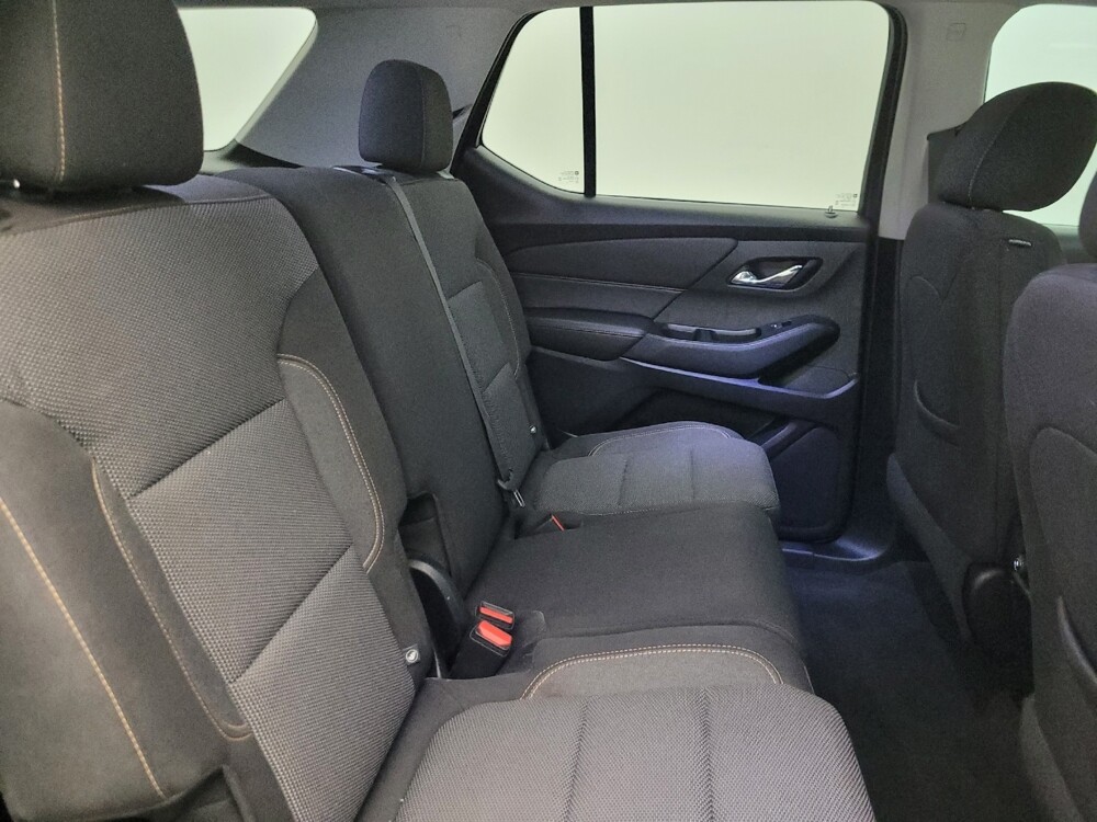 2020 Chevrolet Traverse in Chandler, AZ 85225 - 18126508 19