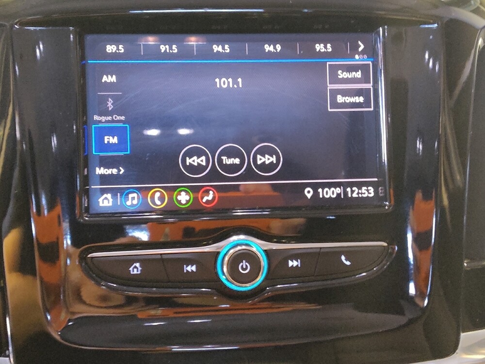 2020 Chevrolet Traverse in Chandler, AZ 85225 - 18126508 25