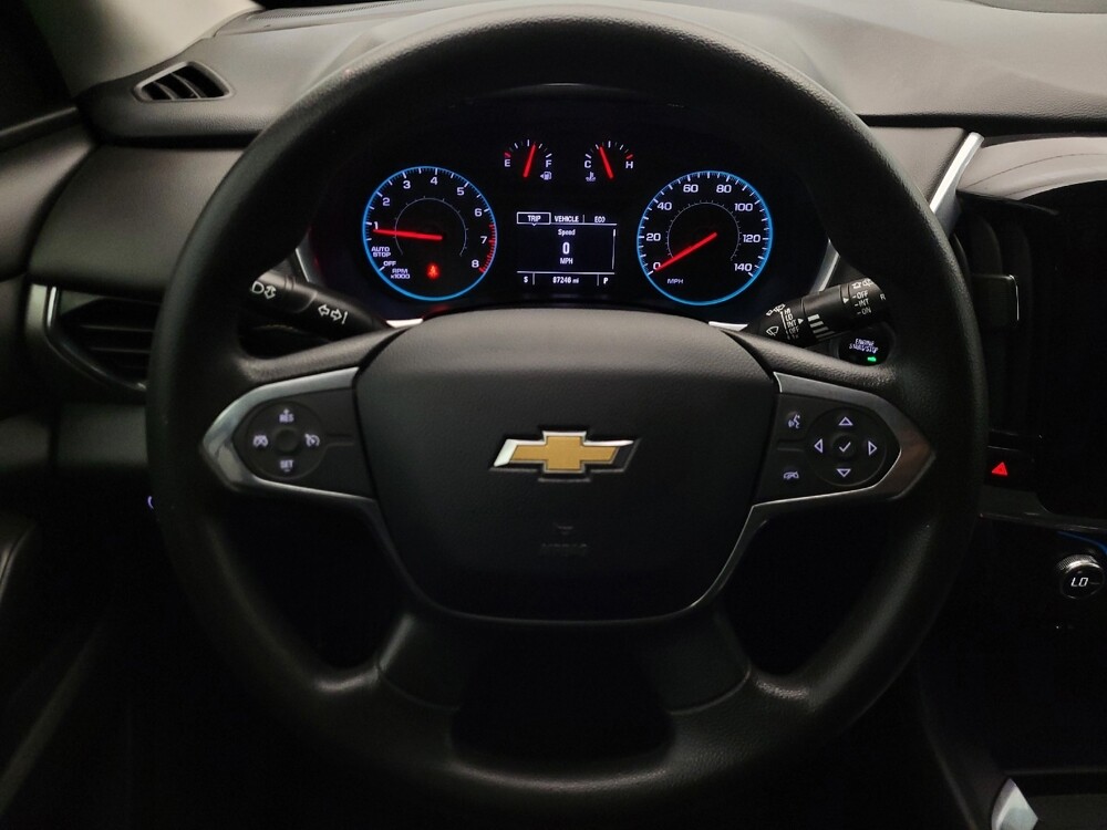 2020 Chevrolet Traverse in Chandler, AZ 85225 - 18126508 22