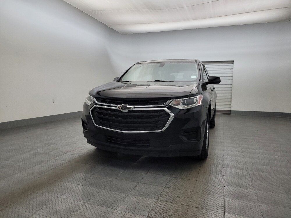 2020 Chevrolet Traverse in Chandler, AZ 85225 - 18126508 15