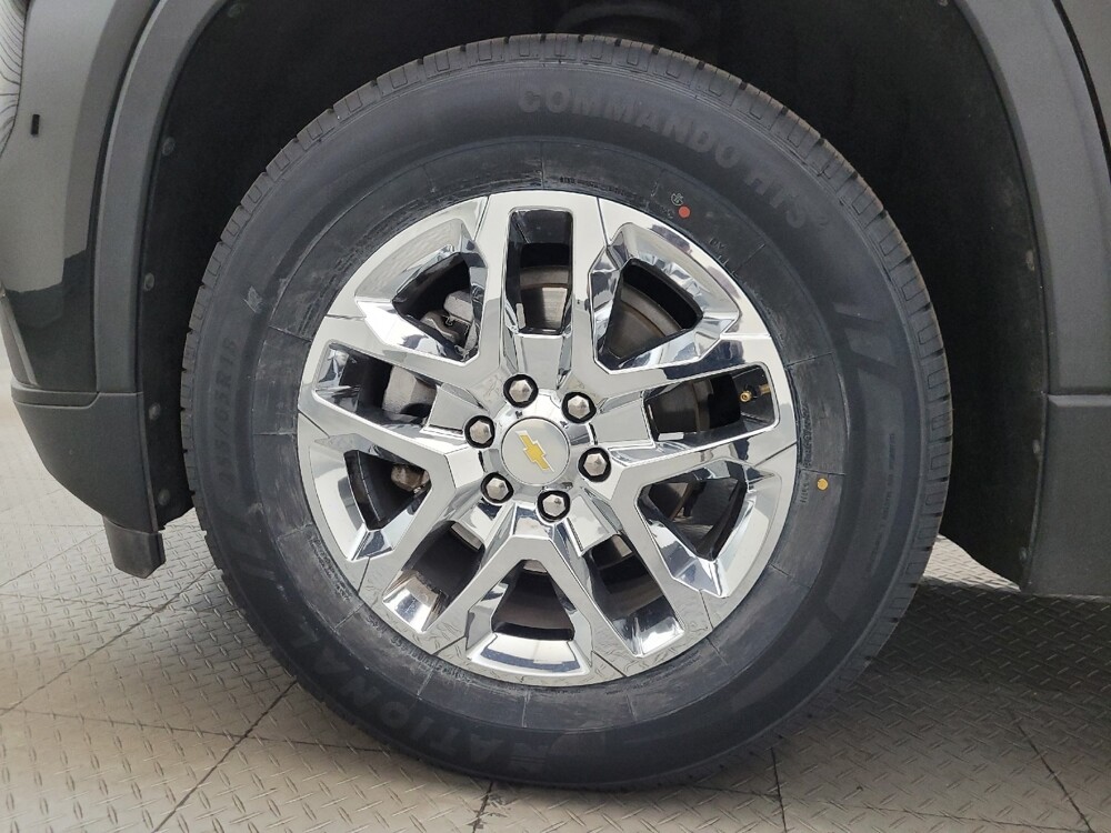 2020 Chevrolet Traverse in Chandler, AZ 85225 - 18126508 31