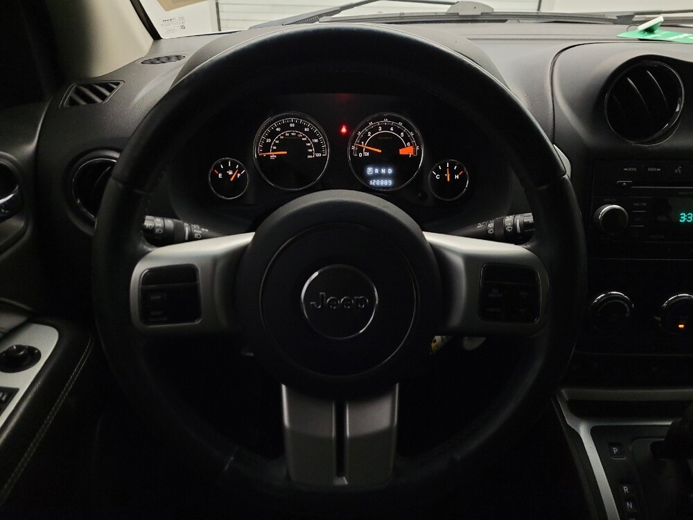 2017 Jeep Compass in Phoenix, AZ 85015 - 18126509 22