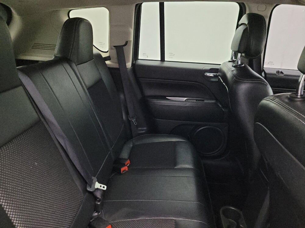 2017 Jeep Compass in Phoenix, AZ 85015 - 18126509 19