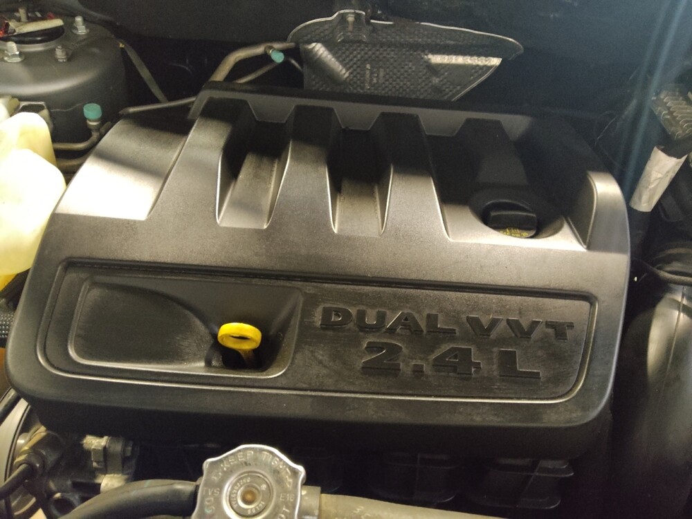 2017 Jeep Compass in Phoenix, AZ 85015 - 18126509 30