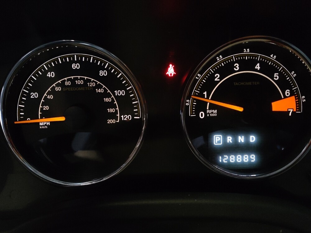 2017 Jeep Compass in Phoenix, AZ 85015 - 18126509 23