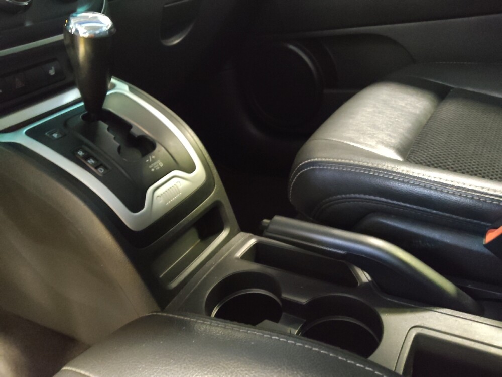 2017 Jeep Compass in Phoenix, AZ 85015 - 18126509 26