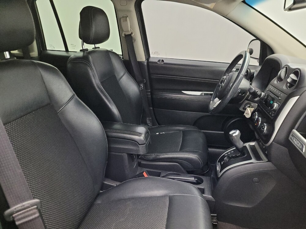 2017 Jeep Compass in Phoenix, AZ 85015 - 18126509 21