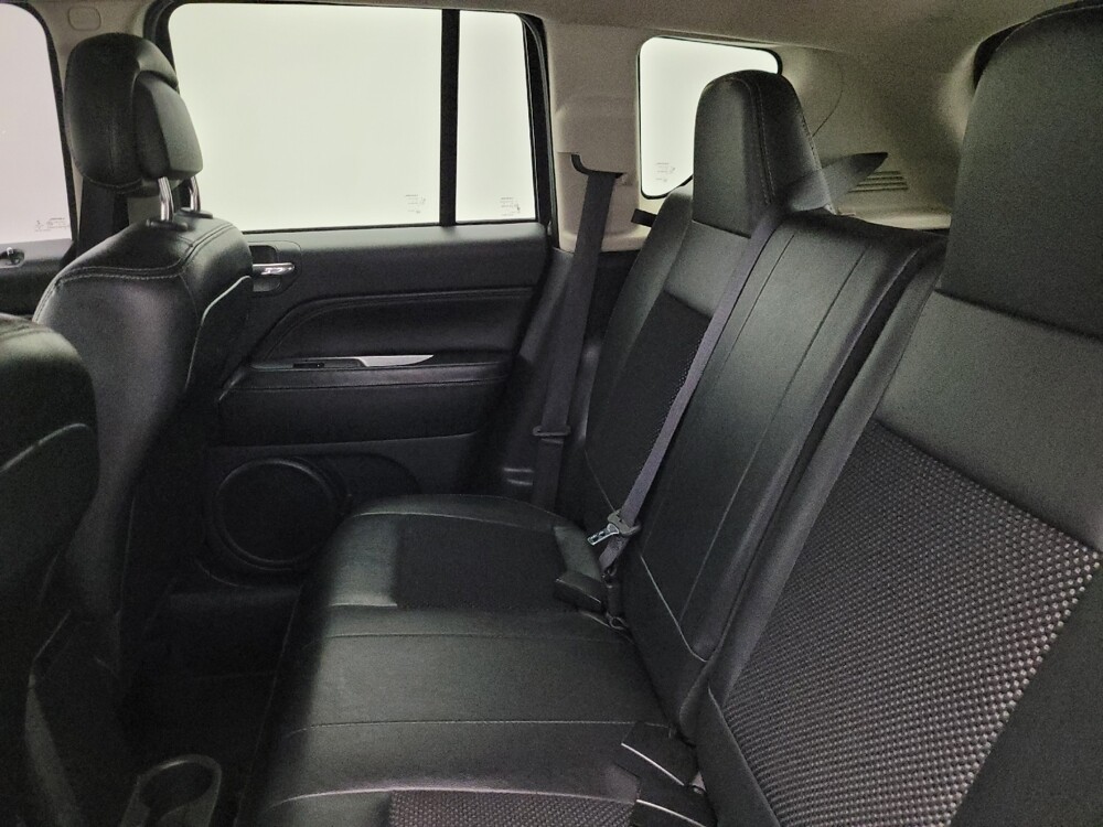 2017 Jeep Compass in Phoenix, AZ 85015 - 18126509 18