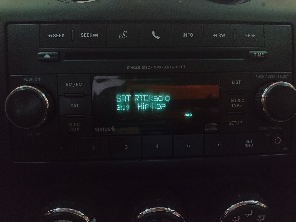 2017 Jeep Compass in Phoenix, AZ 85015 - 18126509 25