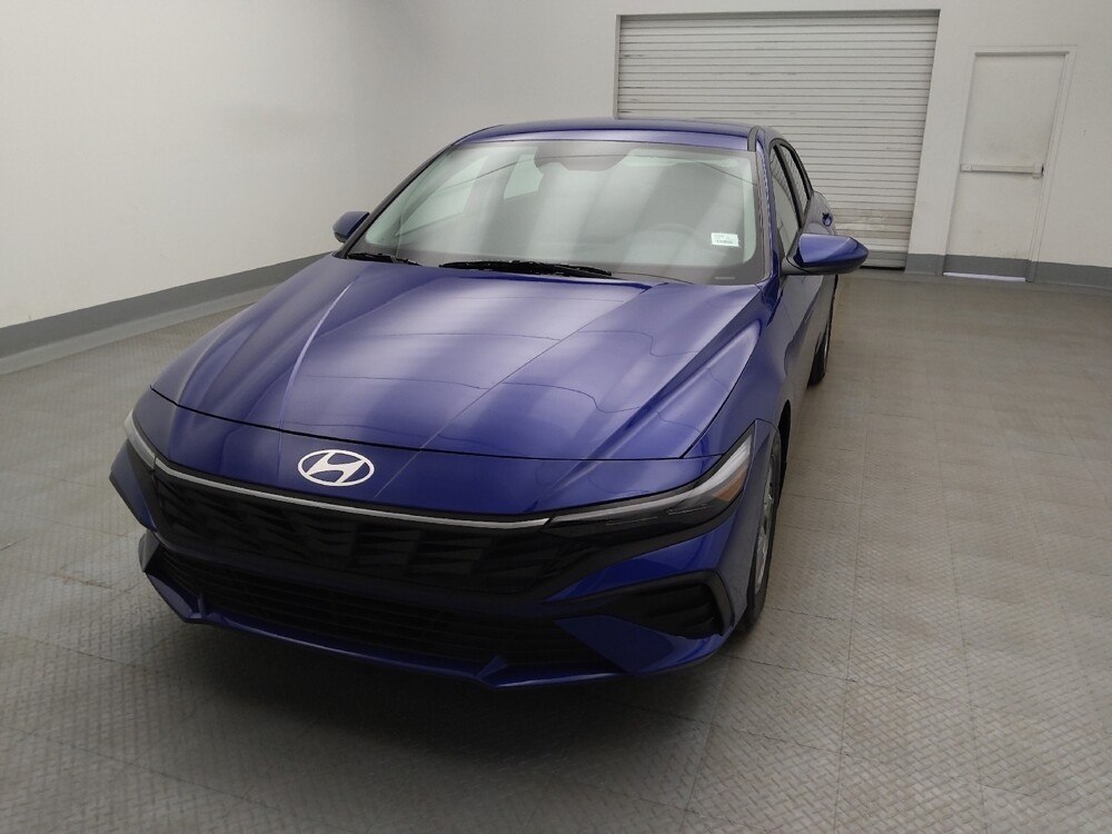 2025 Hyundai Elantra in Denver, CO 80012 - 18126510 15