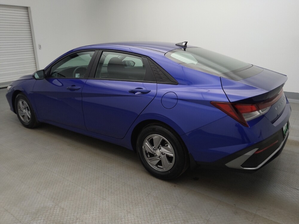 2025 Hyundai Elantra in Denver, CO 80012 - 18126510 3