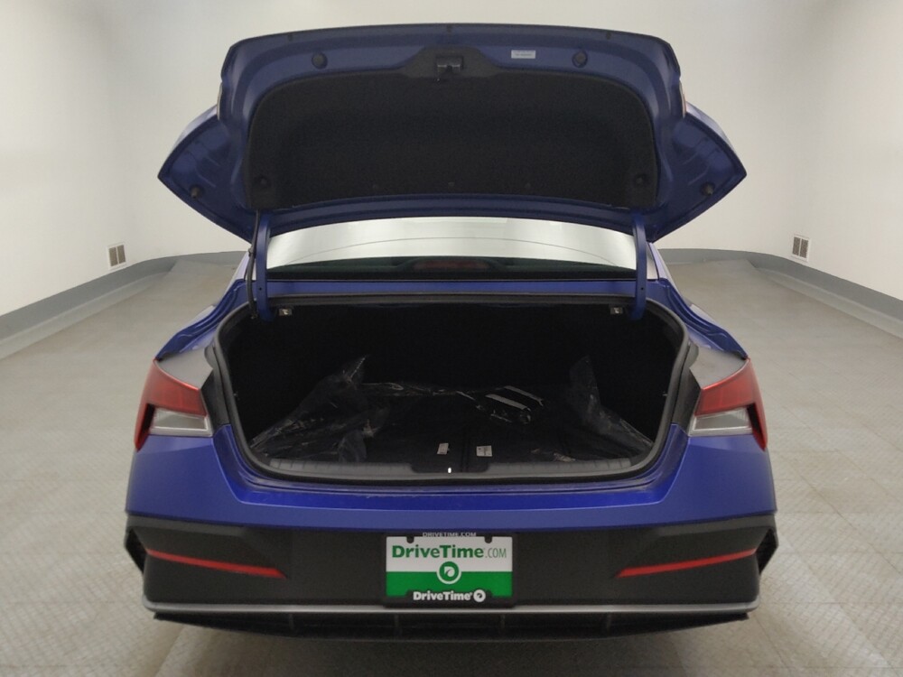 2025 Hyundai Elantra in Denver, CO 80012 - 18126510 29