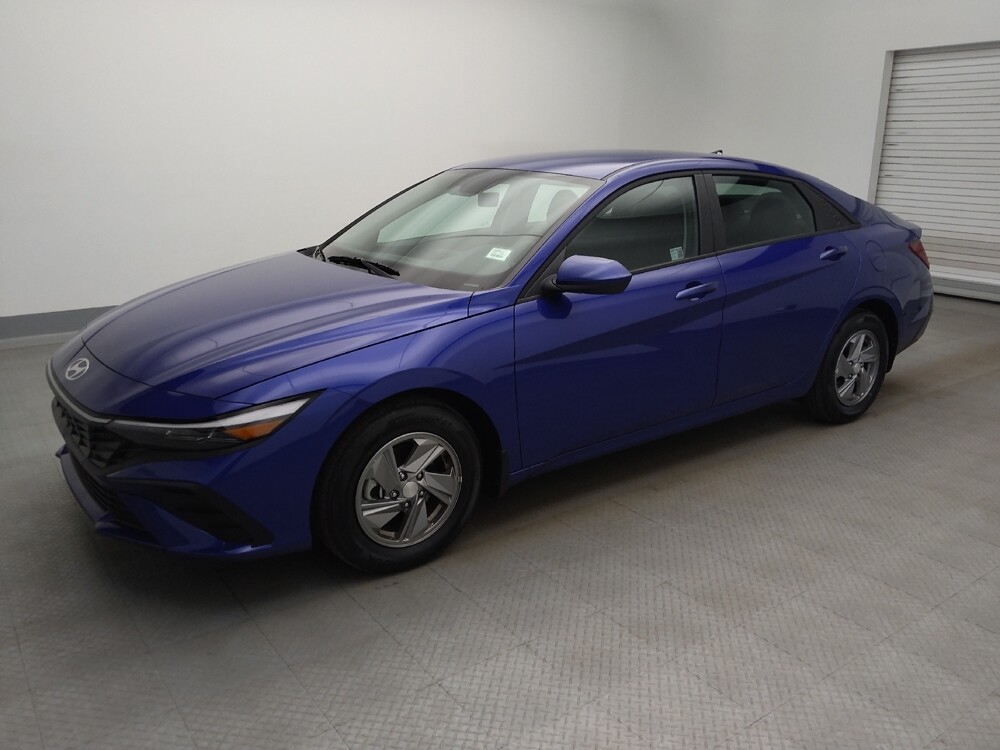 2025 Hyundai Elantra in Denver, CO 80012 - 18126510 2