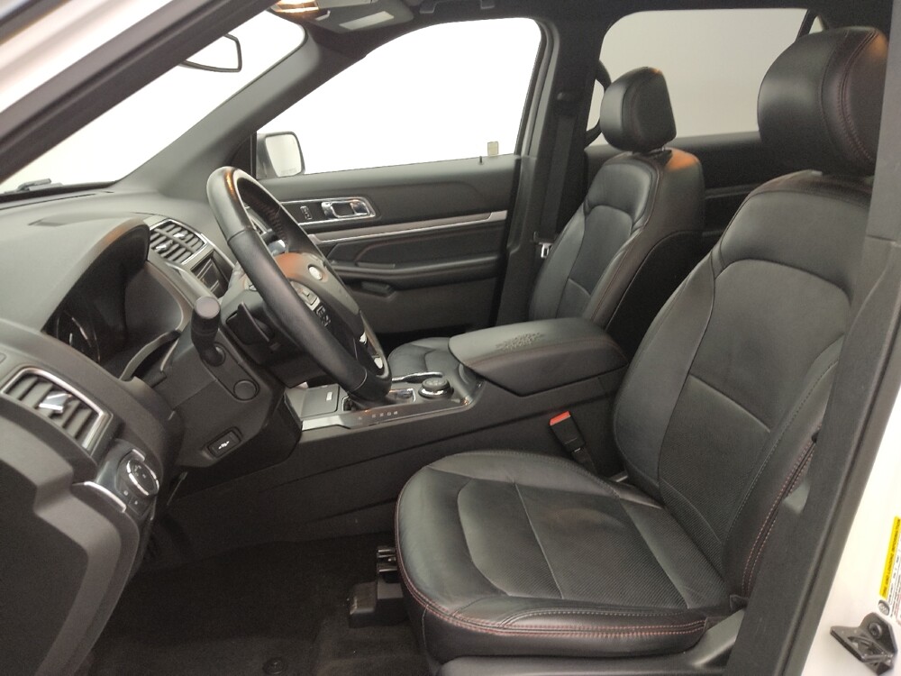 2017 Ford Explorer in Albuquerque, NM 87113 - 18126511 17