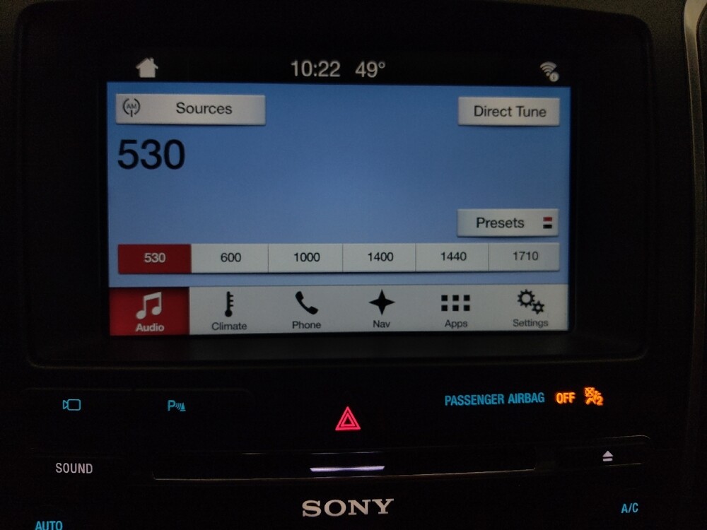 2017 Ford Explorer in Albuquerque, NM 87113 - 18126511 25