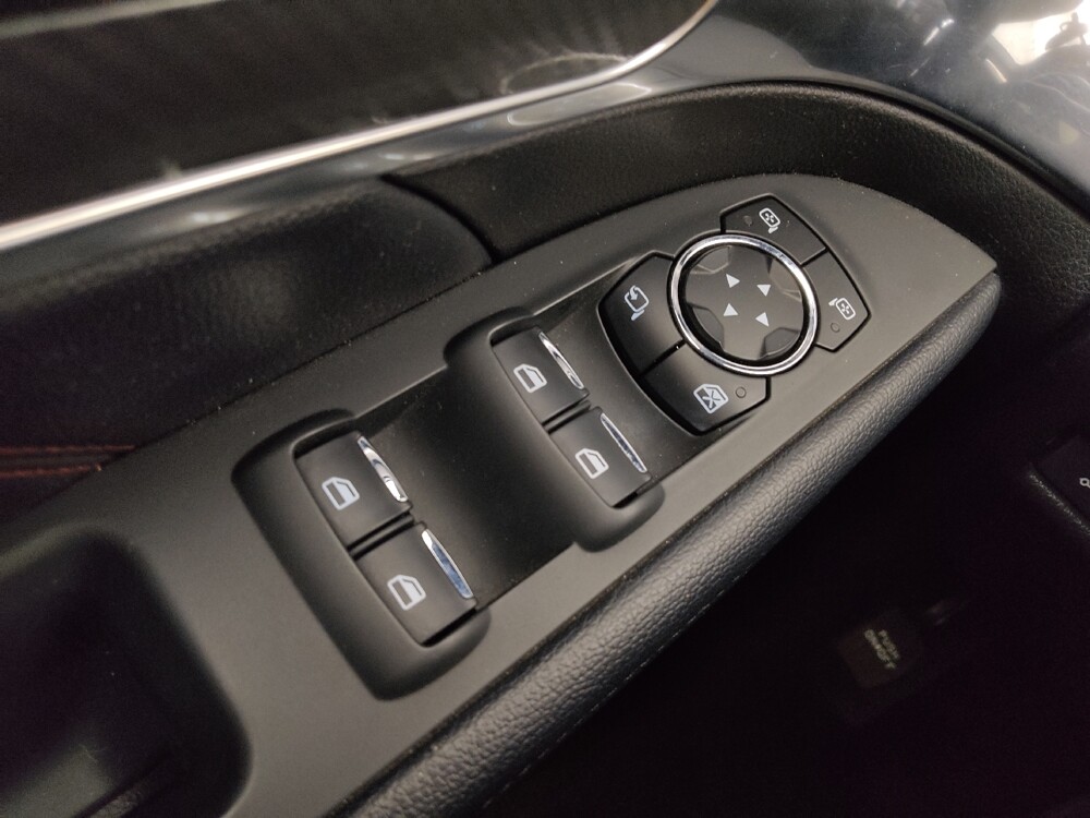 2017 Ford Explorer in Albuquerque, NM 87113 - 18126511 27