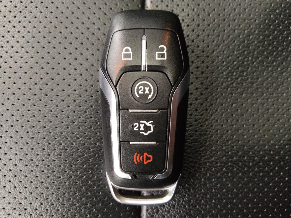 2017 Ford Explorer in Albuquerque, NM 87113 - 18126511 32