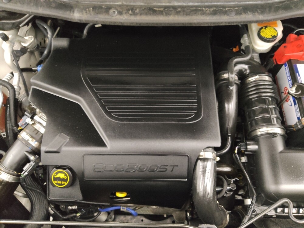 2017 Ford Explorer in Albuquerque, NM 87113 - 18126511 30