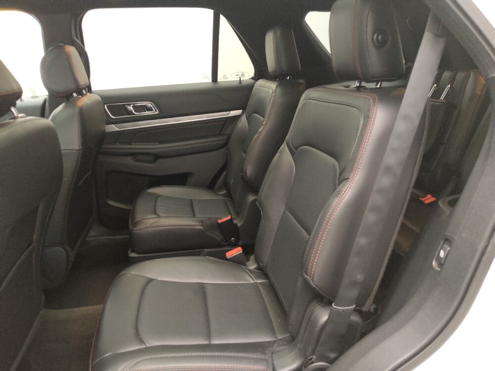 2017 Ford Explorer in Albuquerque, NM 87113 - 18126511 18