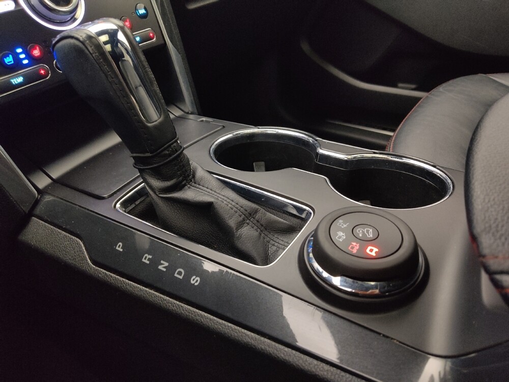 2017 Ford Explorer in Albuquerque, NM 87113 - 18126511 26