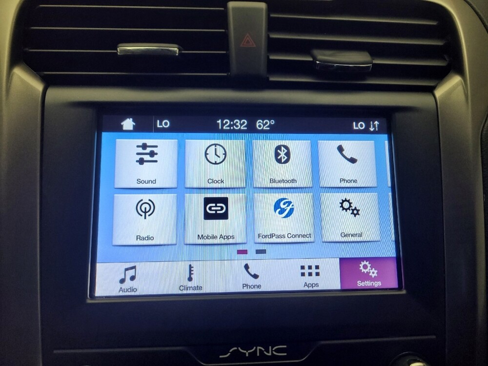 2019 Ford Fusion in Riverside, CA 92504 - 18126512 25