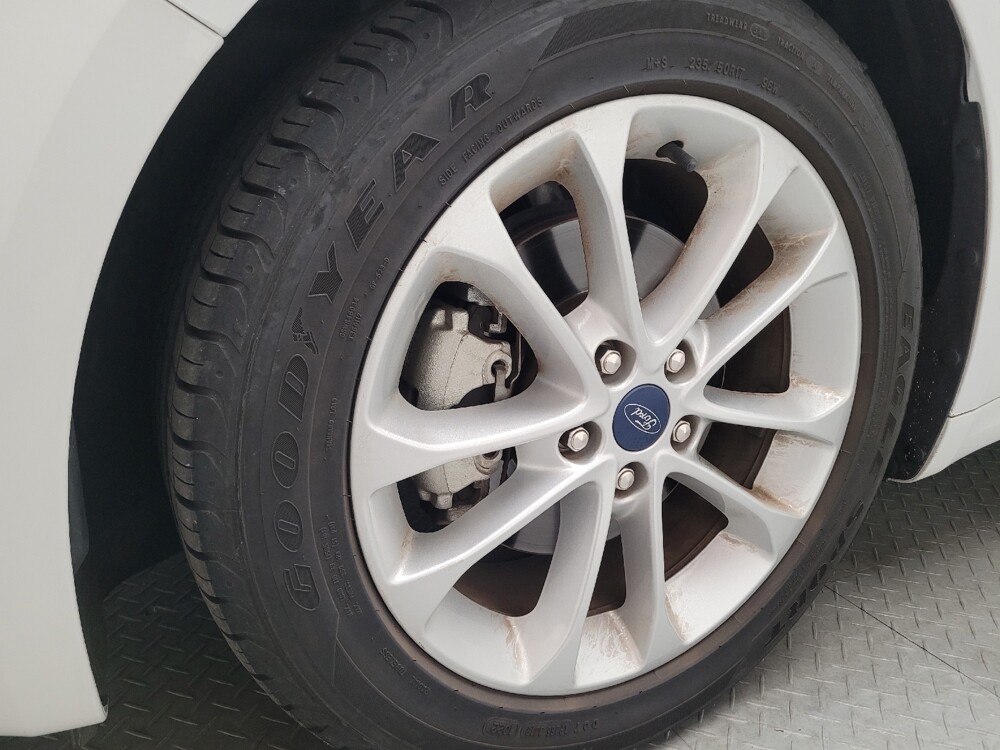 2019 Ford Fusion in Riverside, CA 92504 - 18126512 31