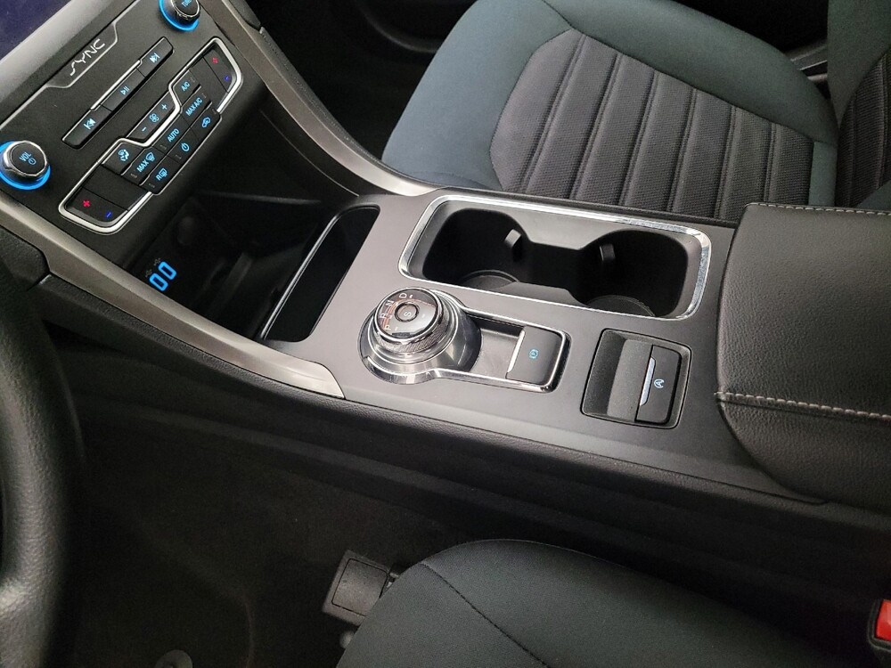 2019 Ford Fusion in Riverside, CA 92504 - 18126512 26