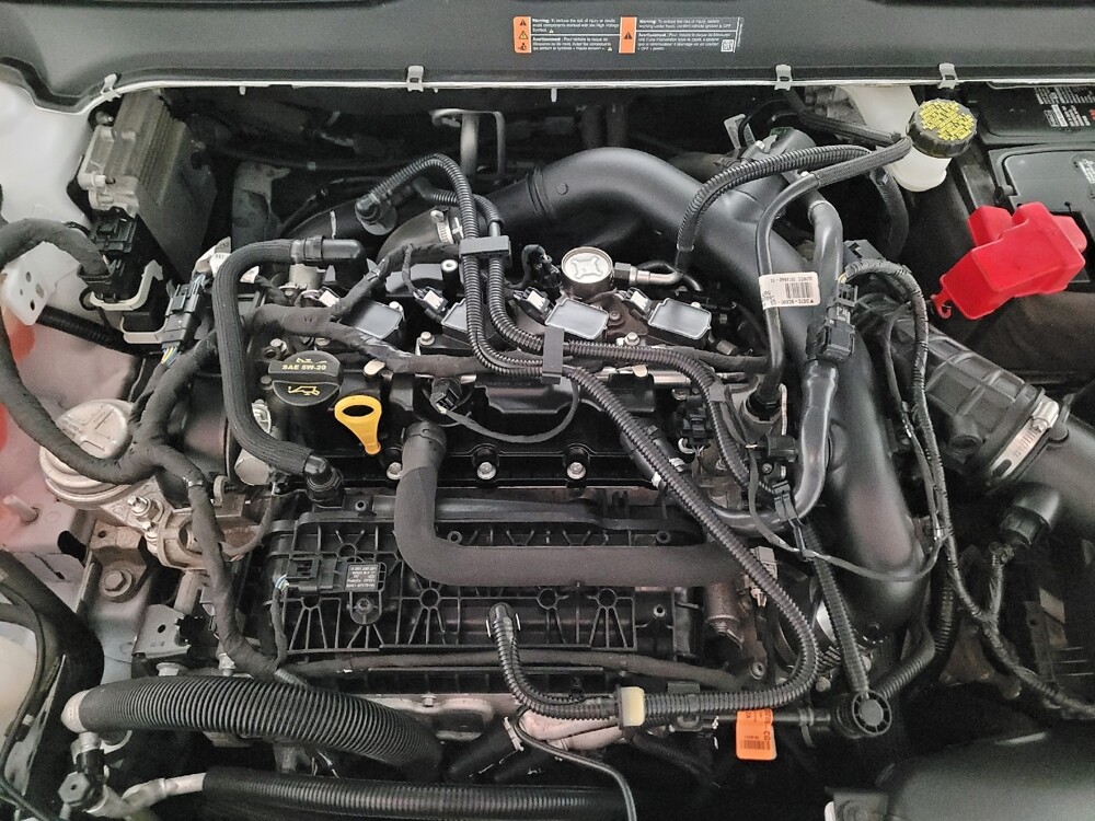 2019 Ford Fusion in Riverside, CA 92504 - 18126512 30